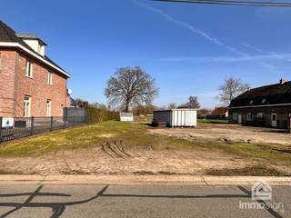 Terrain à vendre à Hamont-Achel