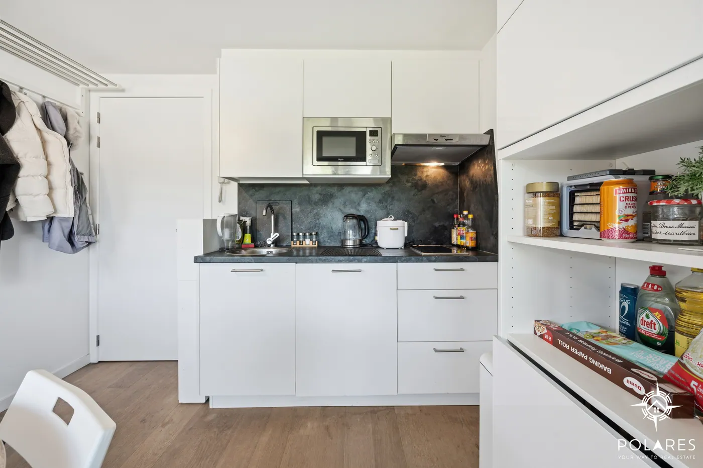 Instapklare studio te Heverlee - foto 4