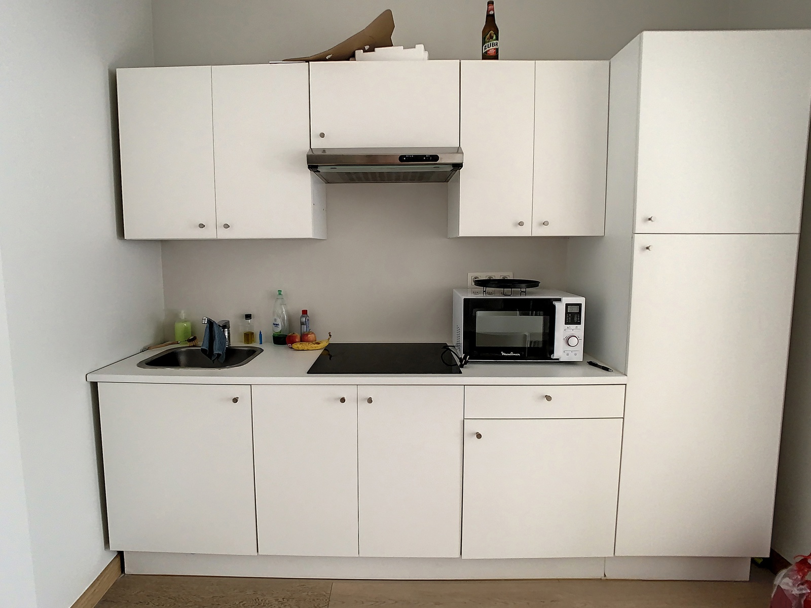 Appartement à louer à Louvain avec 1 chambre - photo 5