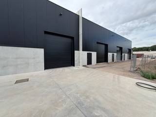 Commercial for rent in Buggenhout