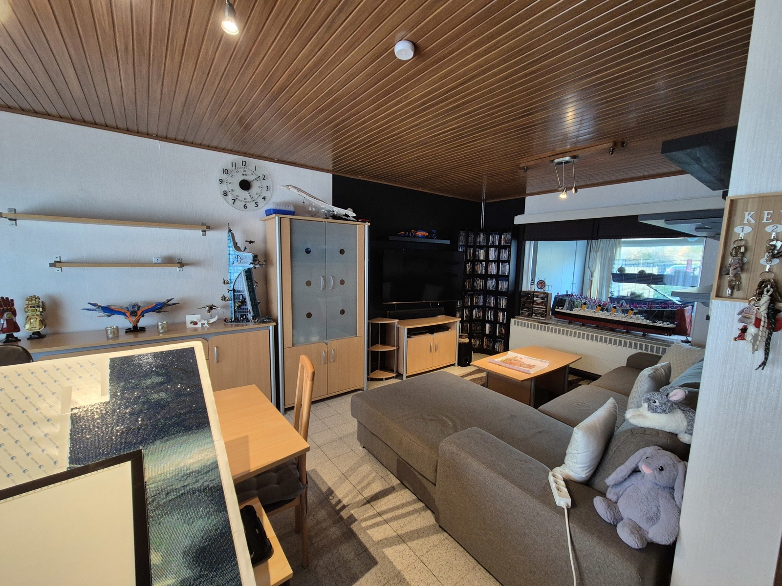 Charmante halfopen bebouwing in Ham - foto 2