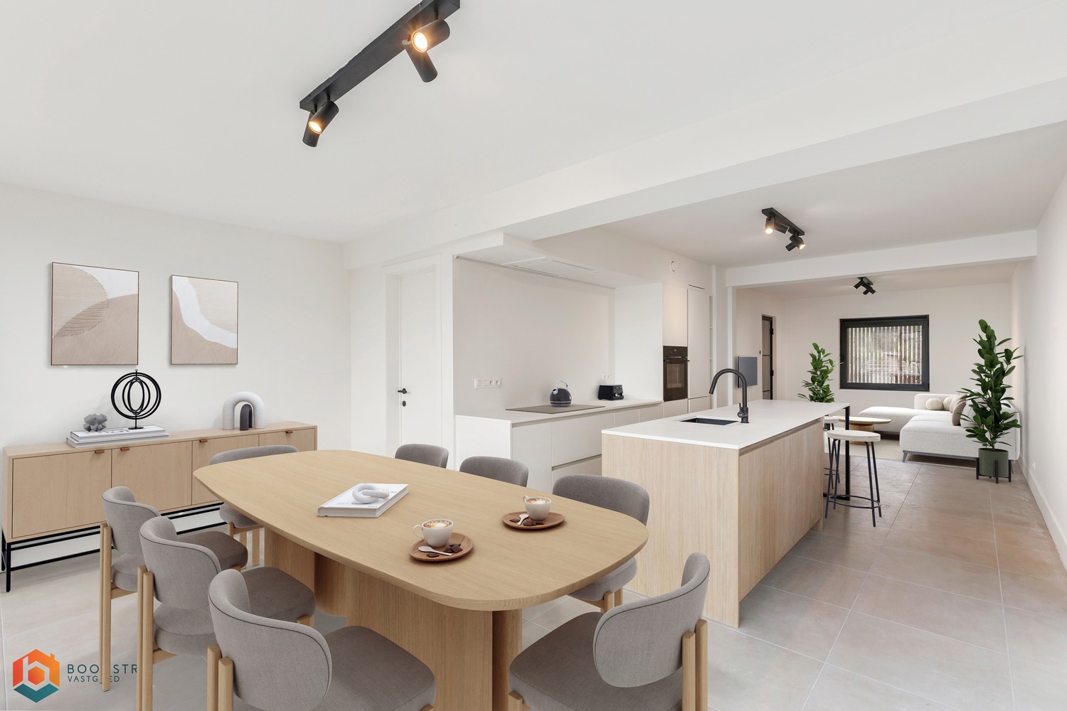 Maison à vendre à Tremelo avec 3 chambres - photo 5