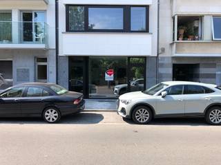 Topligging Karel Janssenslaan Oostende, 120 m², ideaal als kantoor of vrij beroep, tal van mogelijkheden, contacteer ons voor meer info of een bezoek!