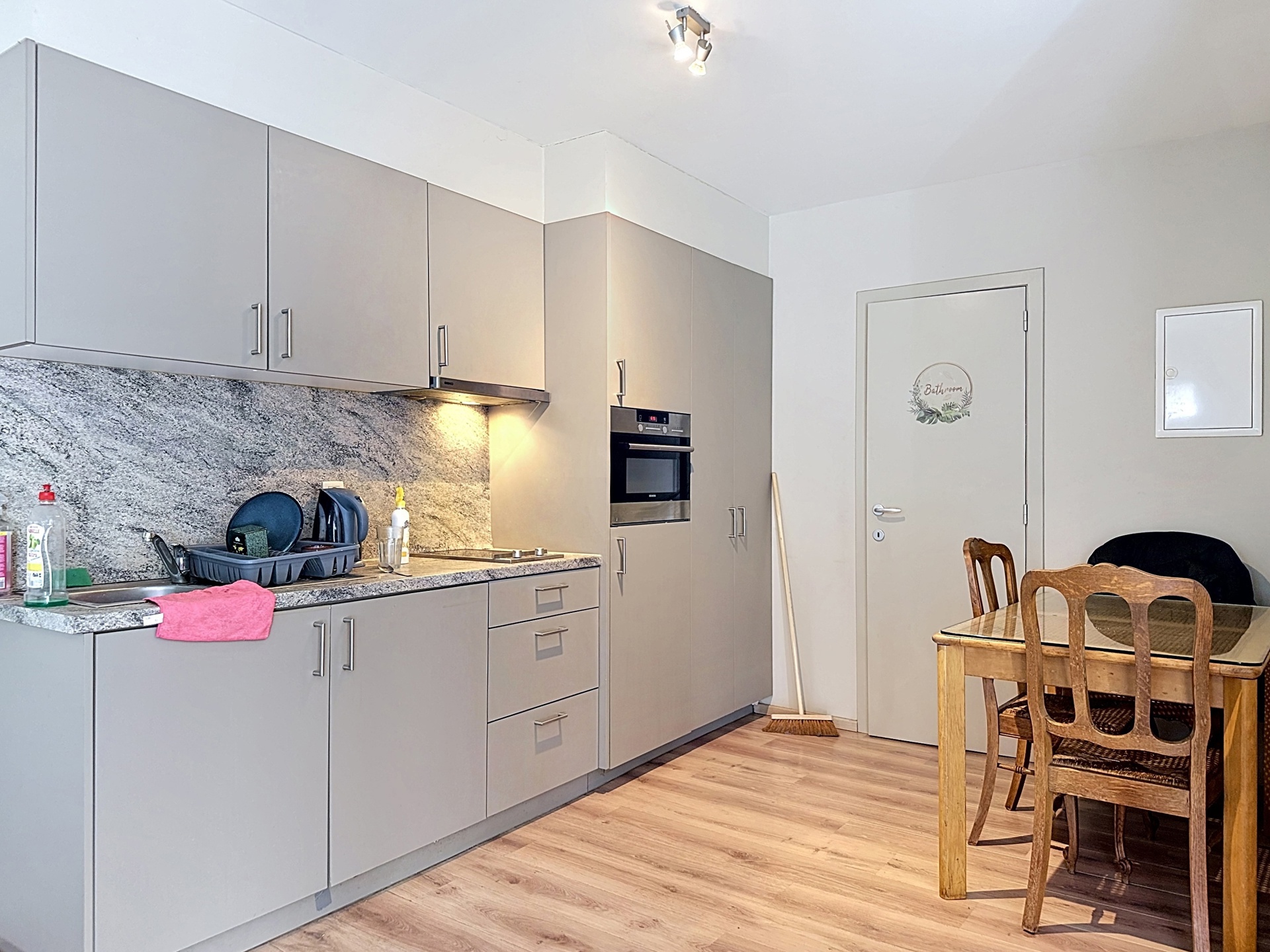 Gemeubelde studio - foto 2