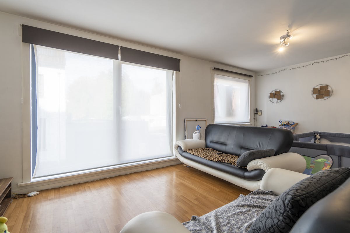 Instapklare bel-etage met 3 slaapkamers woning te koop in Wevelgem - foto 2