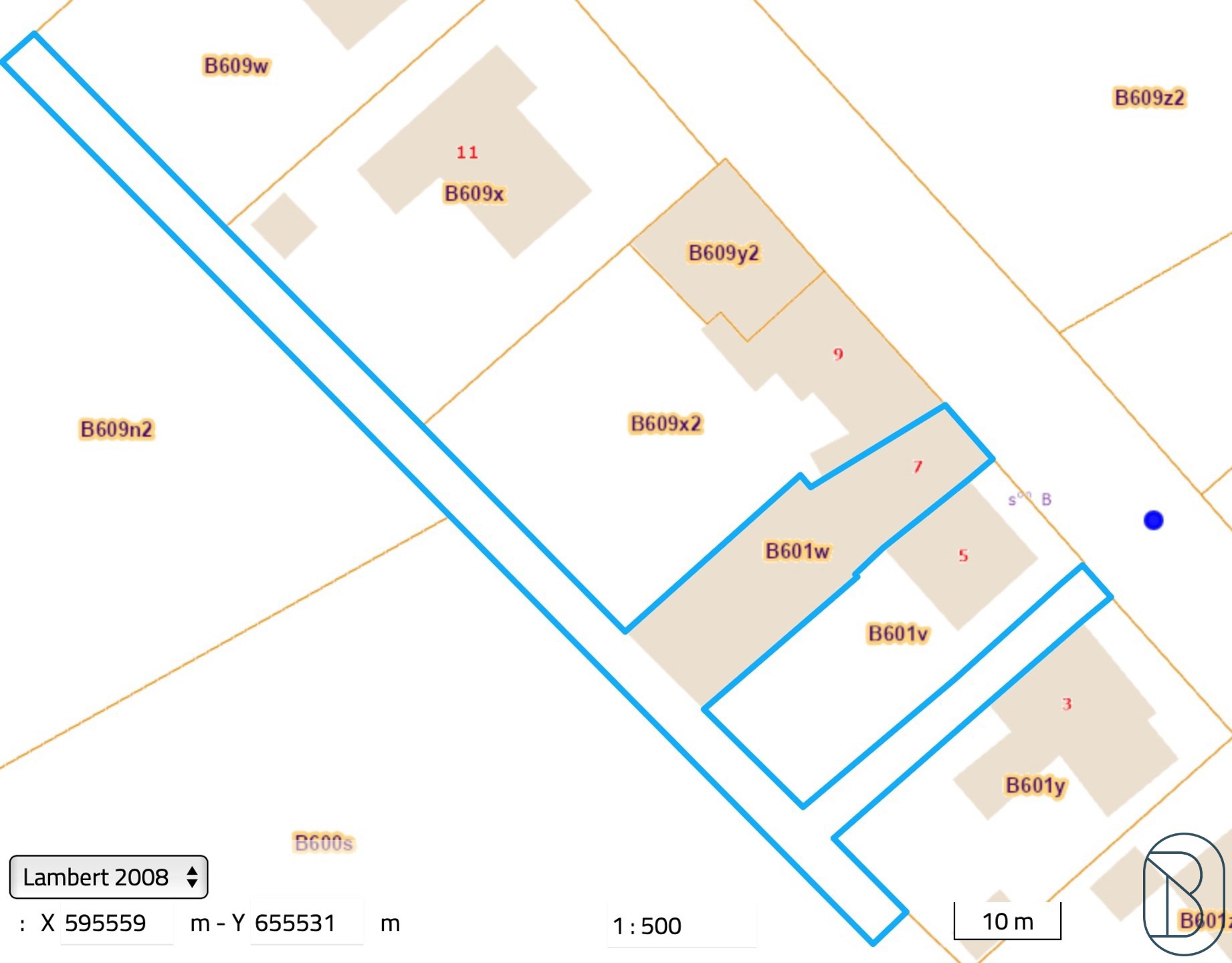 FEESTZAAL met bijhorende woning!  - foto 5
