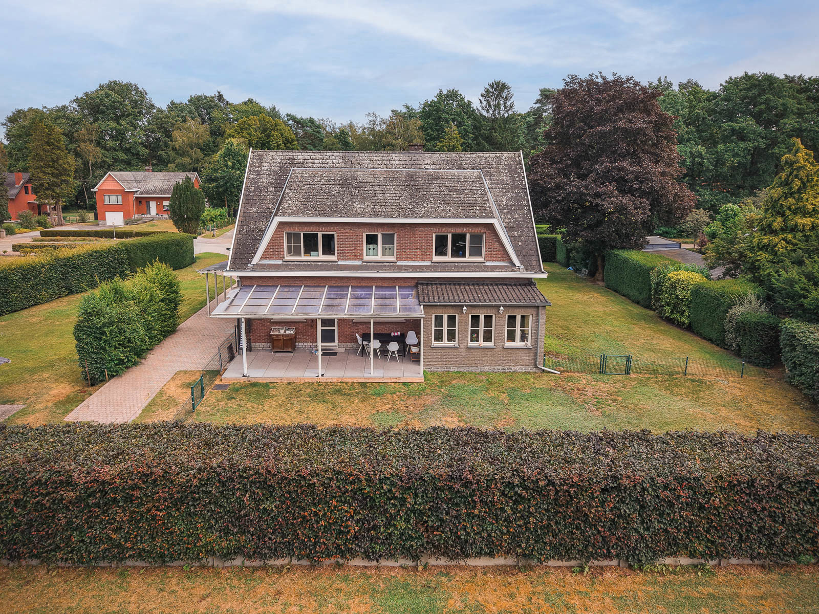 Prachtige villa omgeven door groen - foto 5