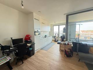 Appartement à louer à Deinze