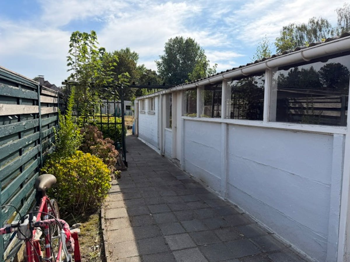 Renovatieproject met potentieel in Aalter! - foto 5