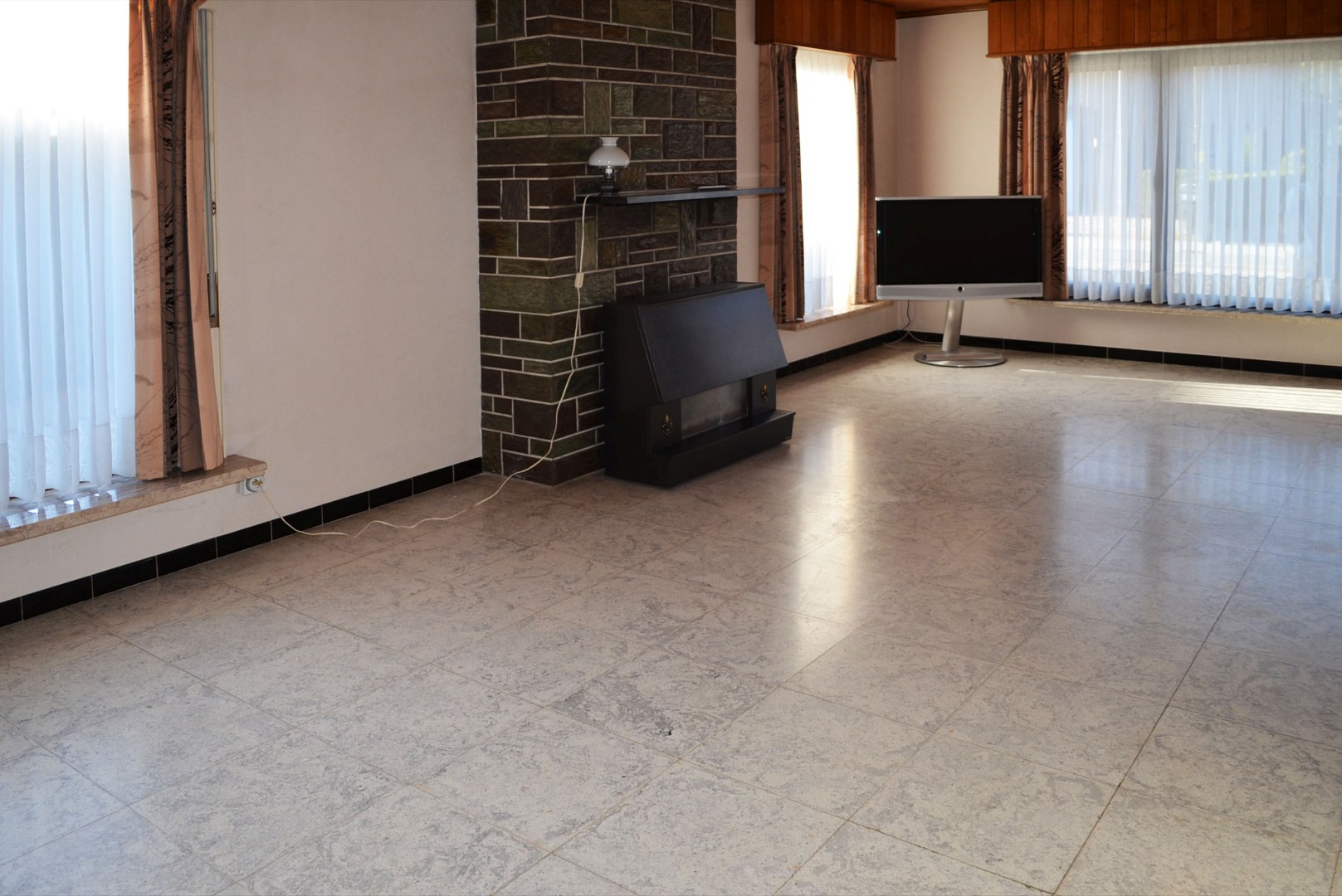 Halfopen bebouwing op 267m² met 3 slpks, garage en tuin te Maldegem - foto 5
