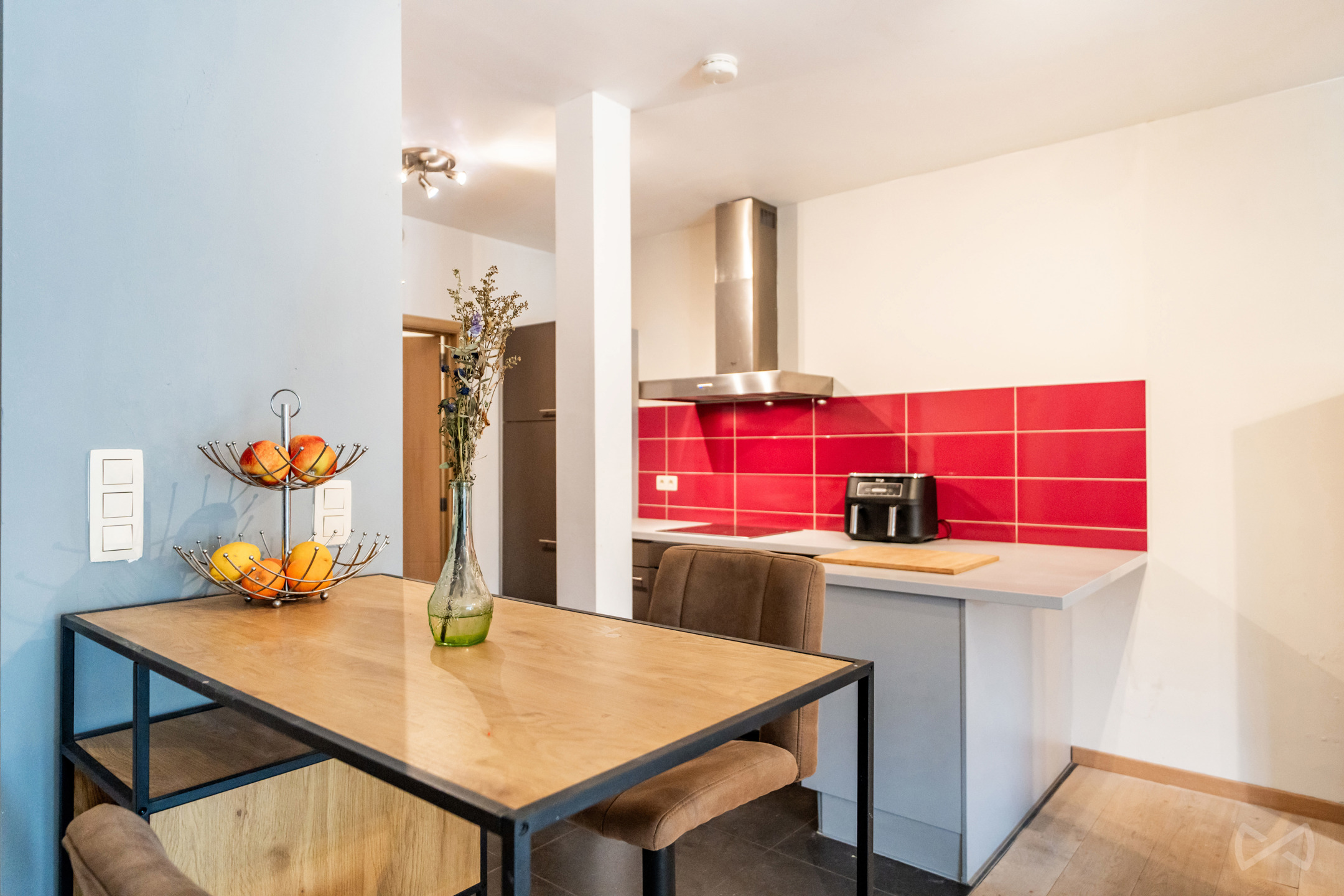 Appartement te koop in Lesve met 3 slaapkamers - foto 5
