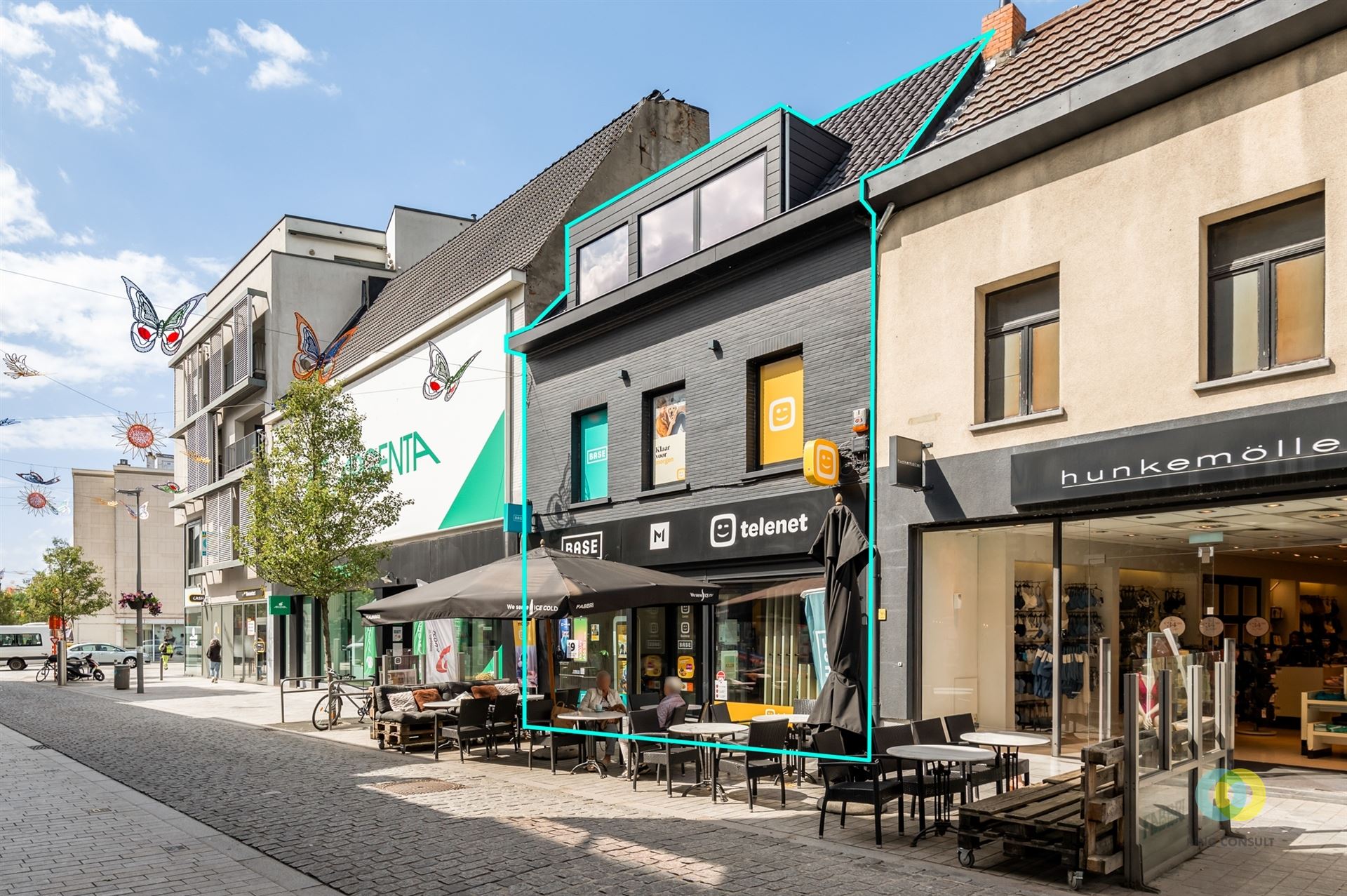 House for sale in Vilvoorde - photo 1