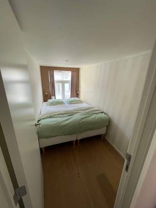 Apartment for rent in Antwerp