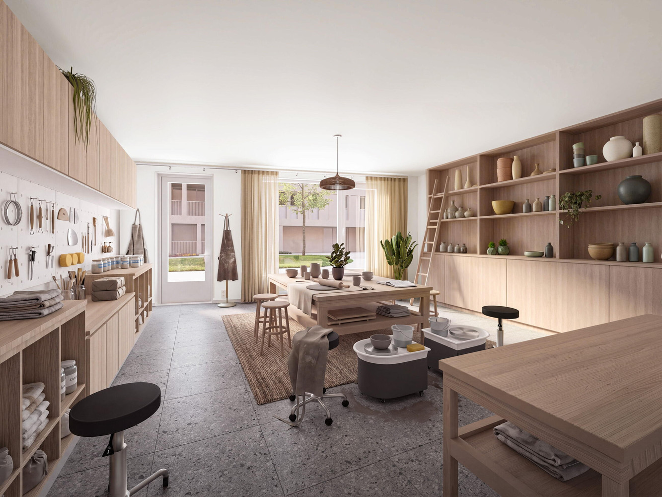 RESIDENTIE FREYA - WONINGEN - foto 3