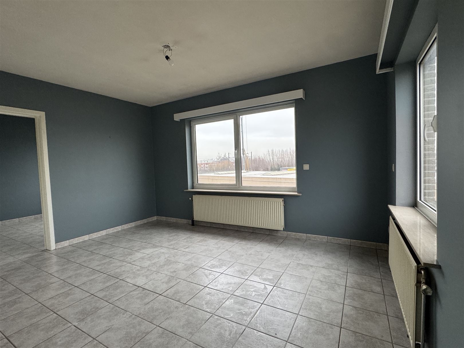 Instapklare studio met één slaapkamer - foto 5
