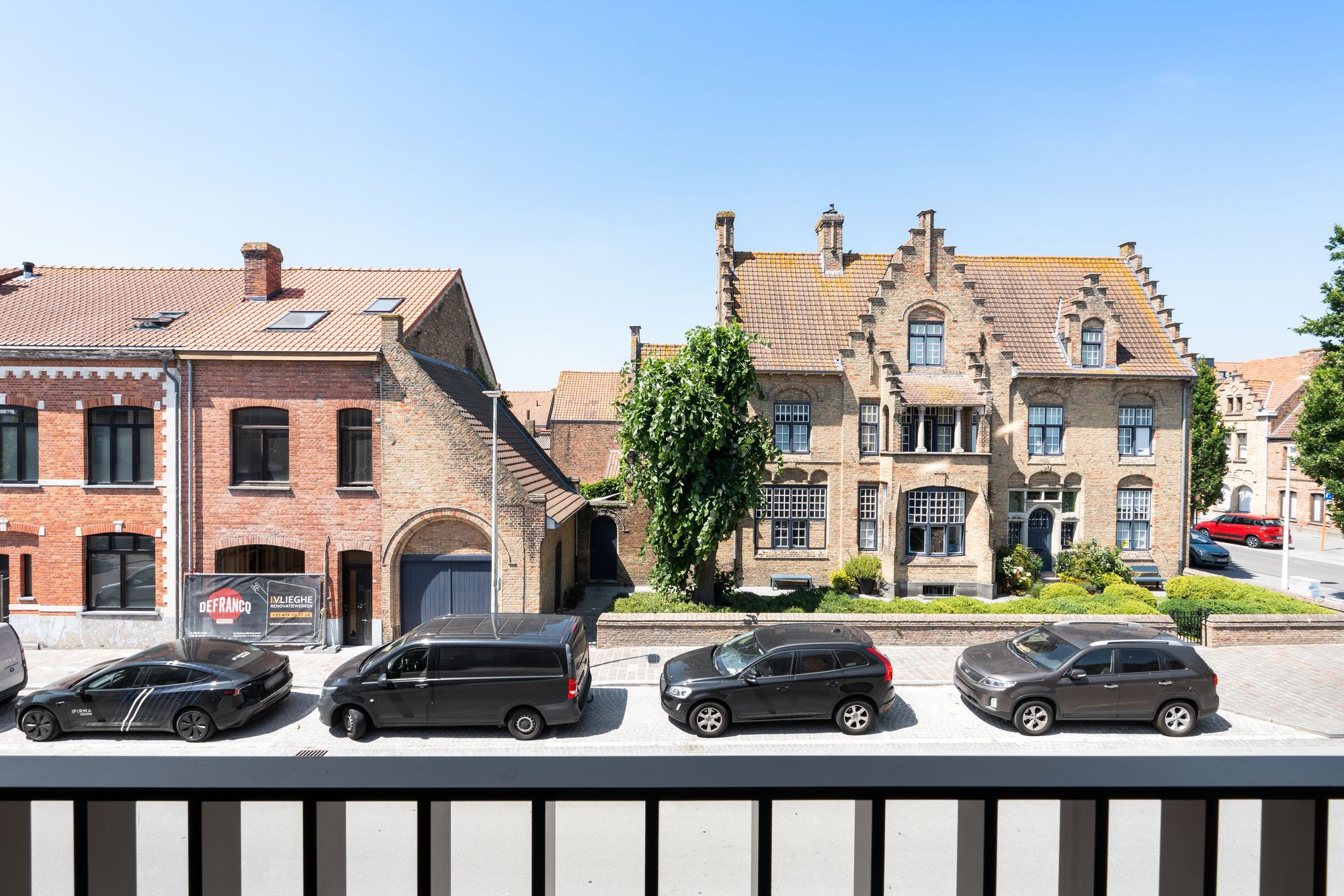 Appartement met 2 slaapkamers in Nieuwpoort te koop - foto 5