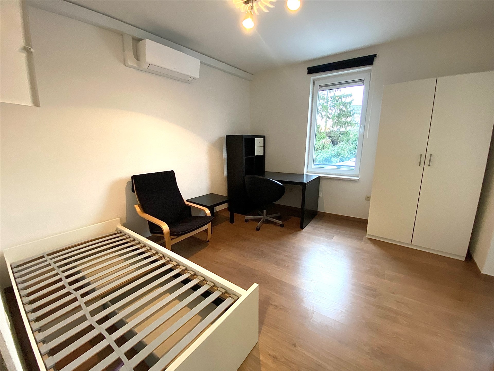 Prachtige gemeubelde studio's met warmtepomp en zonnepanelen - foto 2