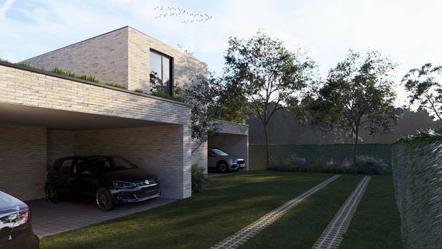 Project te koop in Maasmechelen