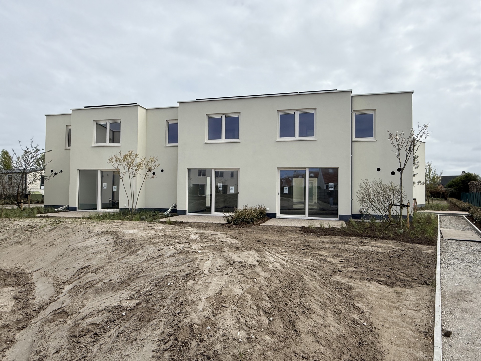 Maison à vendre à Bredene avec 3 chambres - photo 2
