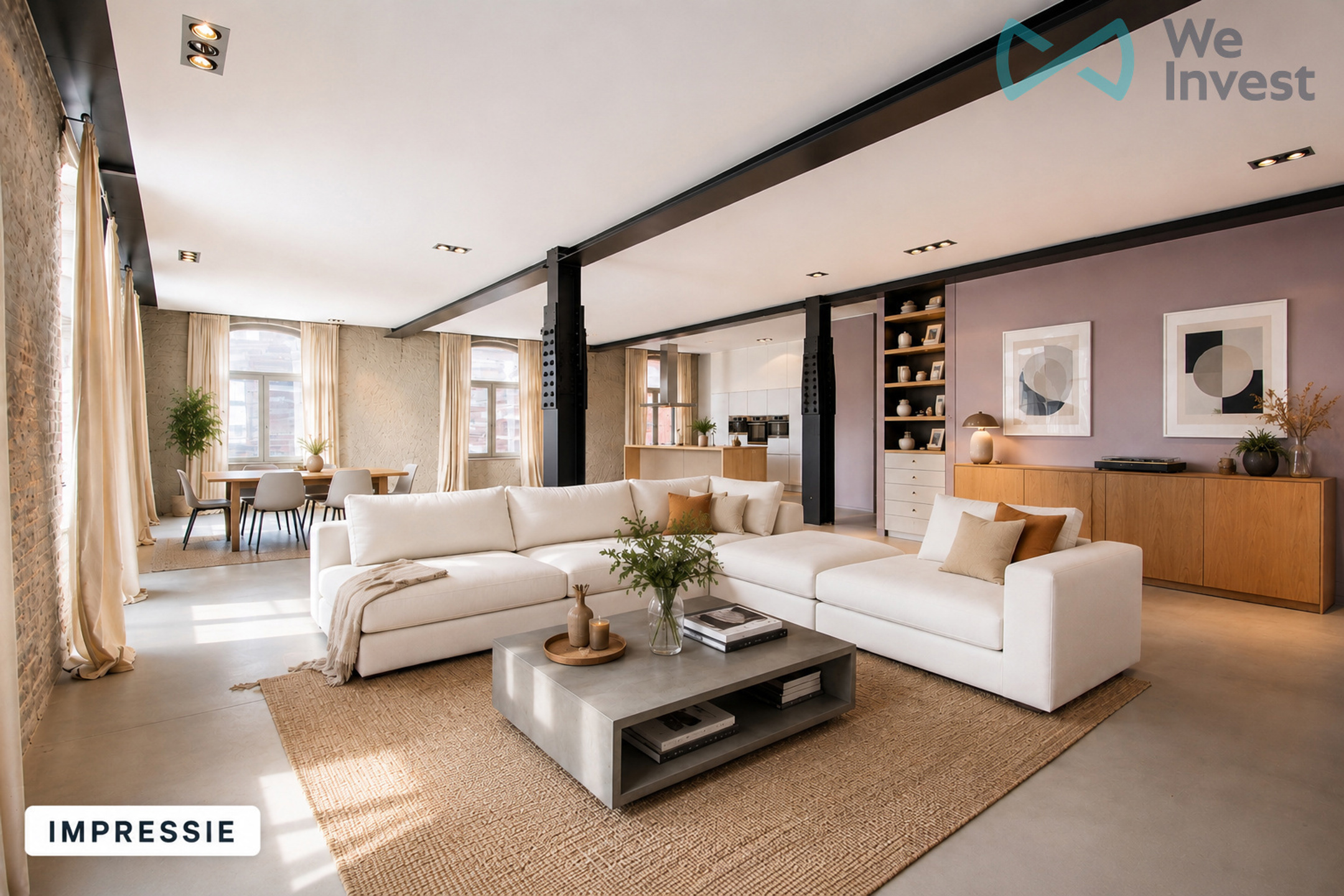 Apartment for sale in Boom with 3 bedrooms - photo 2