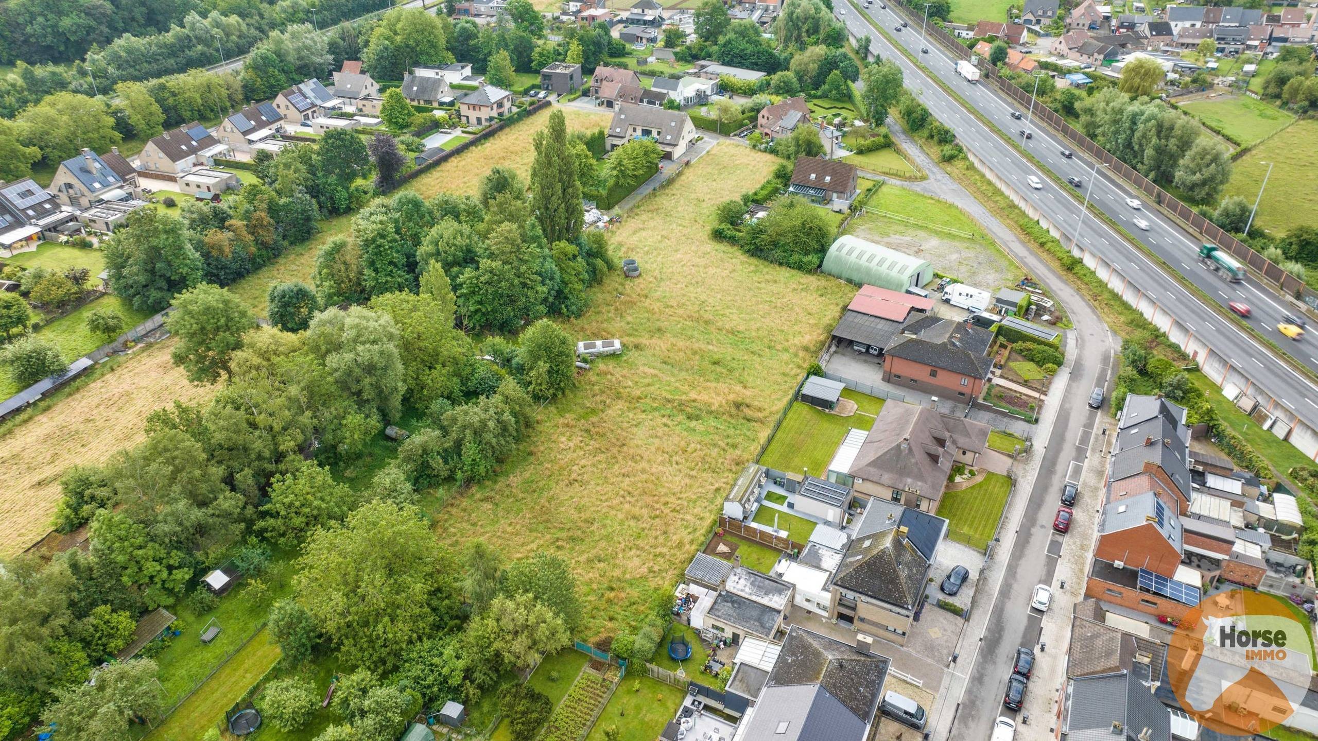 Land for sale in Aalst - photo 4