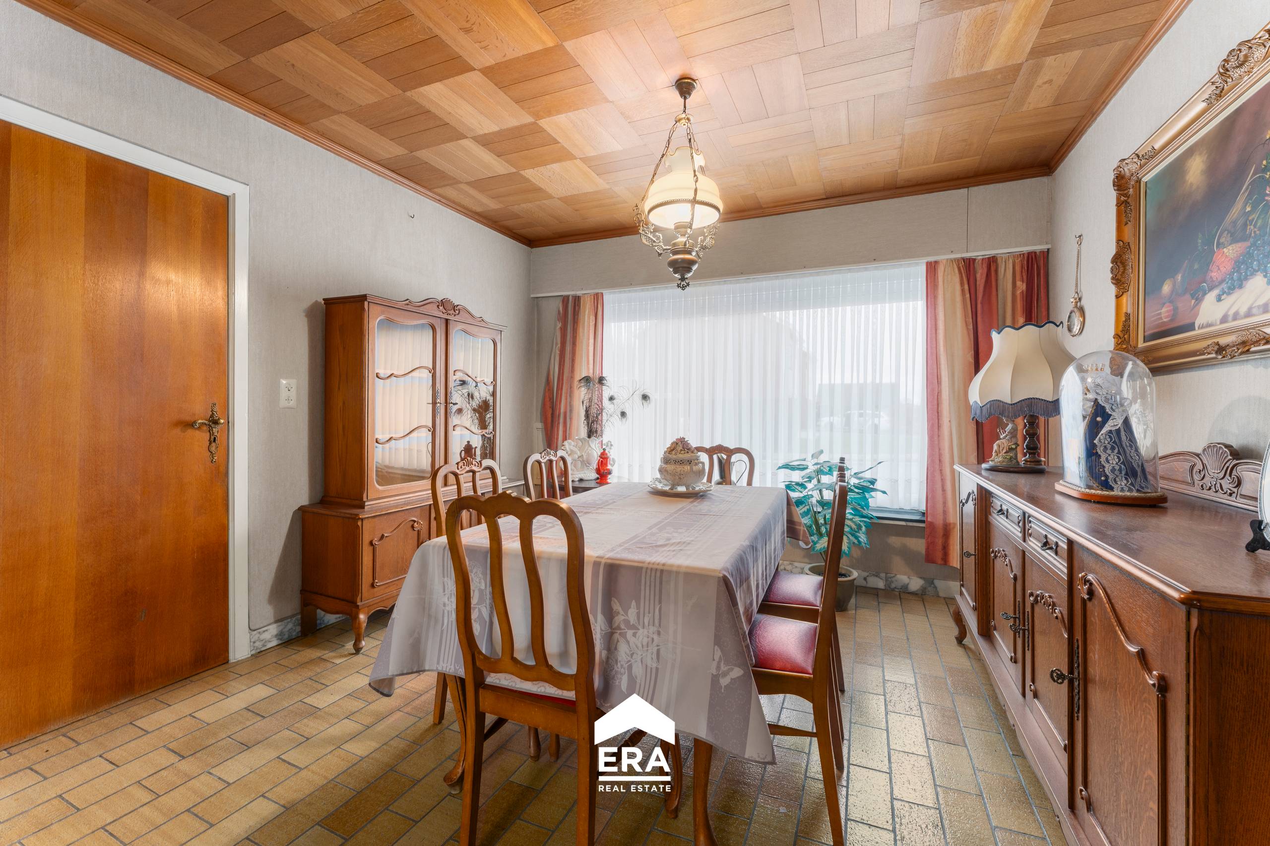 Woning met garage en tuin te koop in Sint-Eloois-Winkel - foto 5