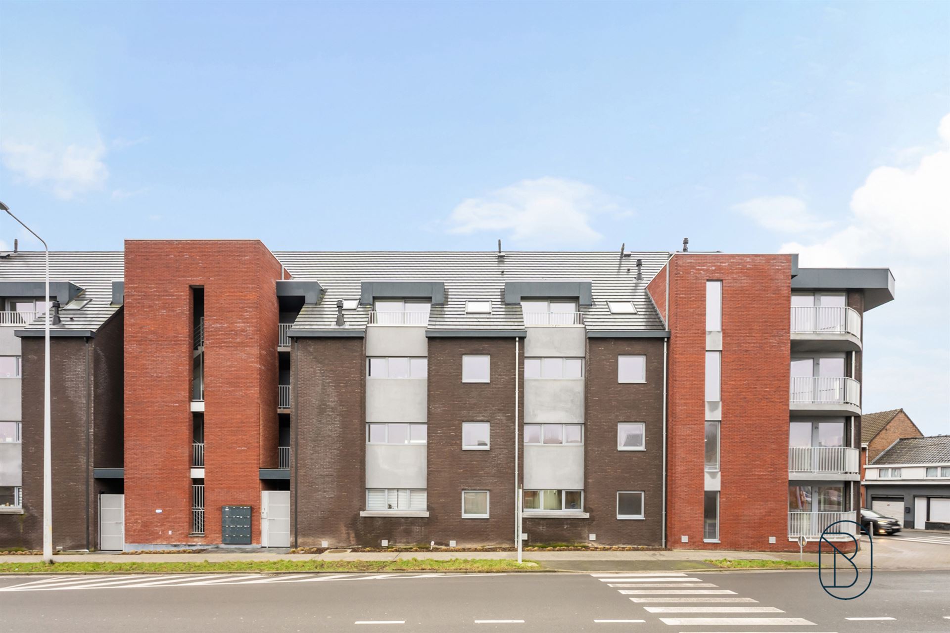 Project te koop in Moeskroen - foto 3