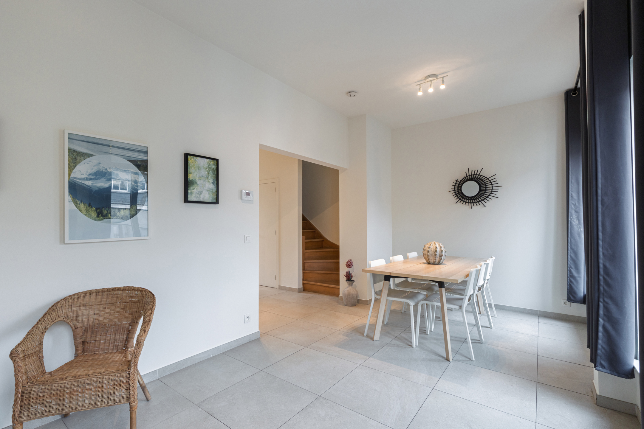 ANTWERPEN CENTRUM - Duplex appartement op toplocatie - foto 2