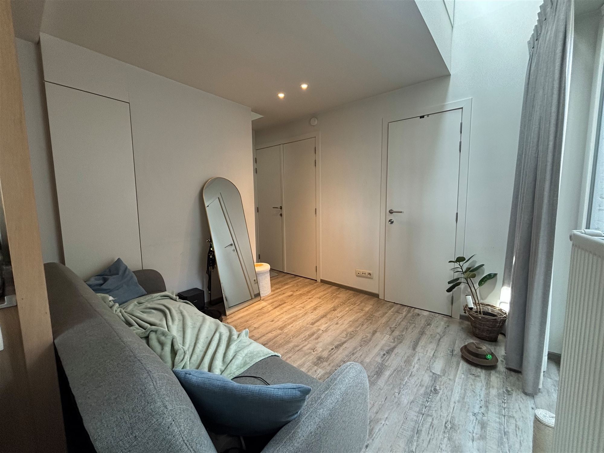 Appartement à louer à Louvain avec 1 chambre - photo 3