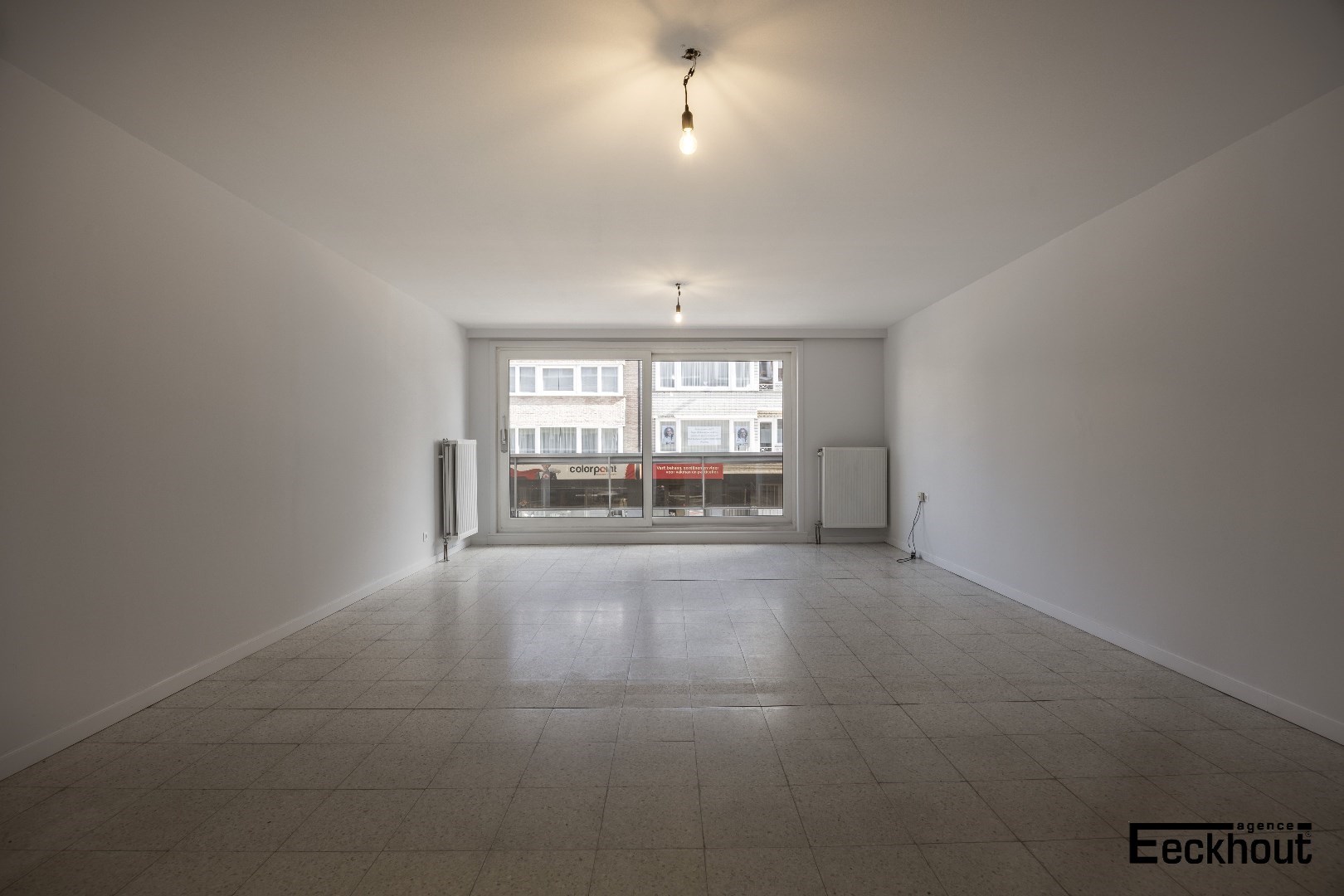 Lichtrijk appartement van 101m² op gunstige ligging te Oostende! - foto 4