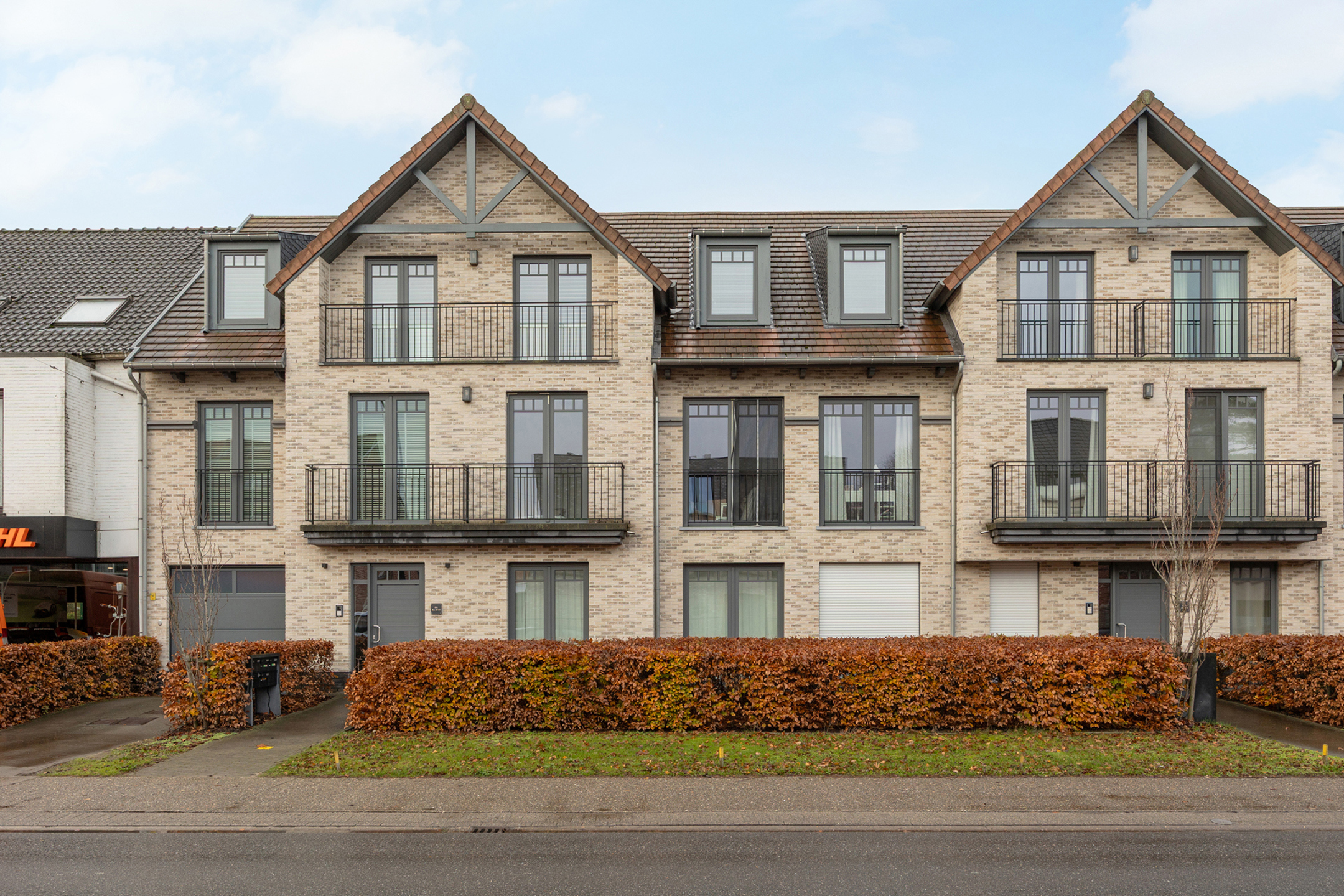 Apartment for rent in Schilde with 2 bedrooms - photo 2