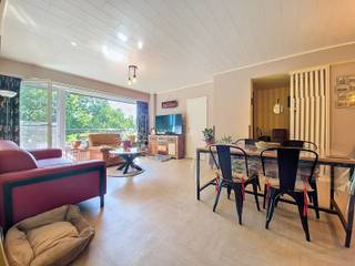 Located in a residential area of Anderlecht, close to all facilities (shops and schools), public transport and major roads, Morgan's Real...