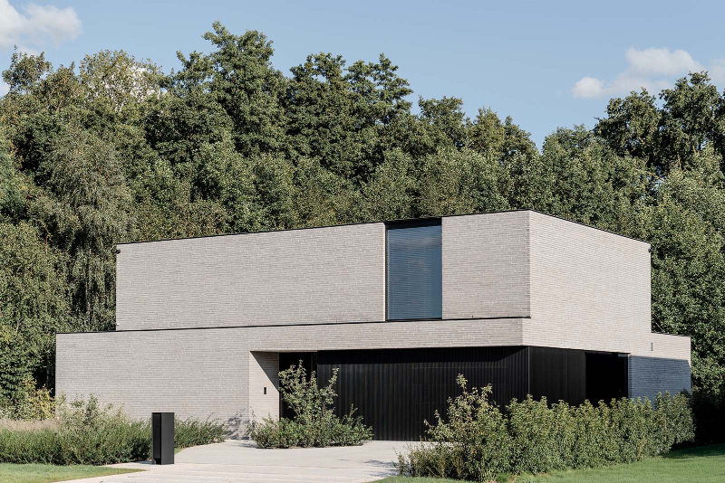 Ruime bouwgrond in Aalst | 1458 m² - foto 5