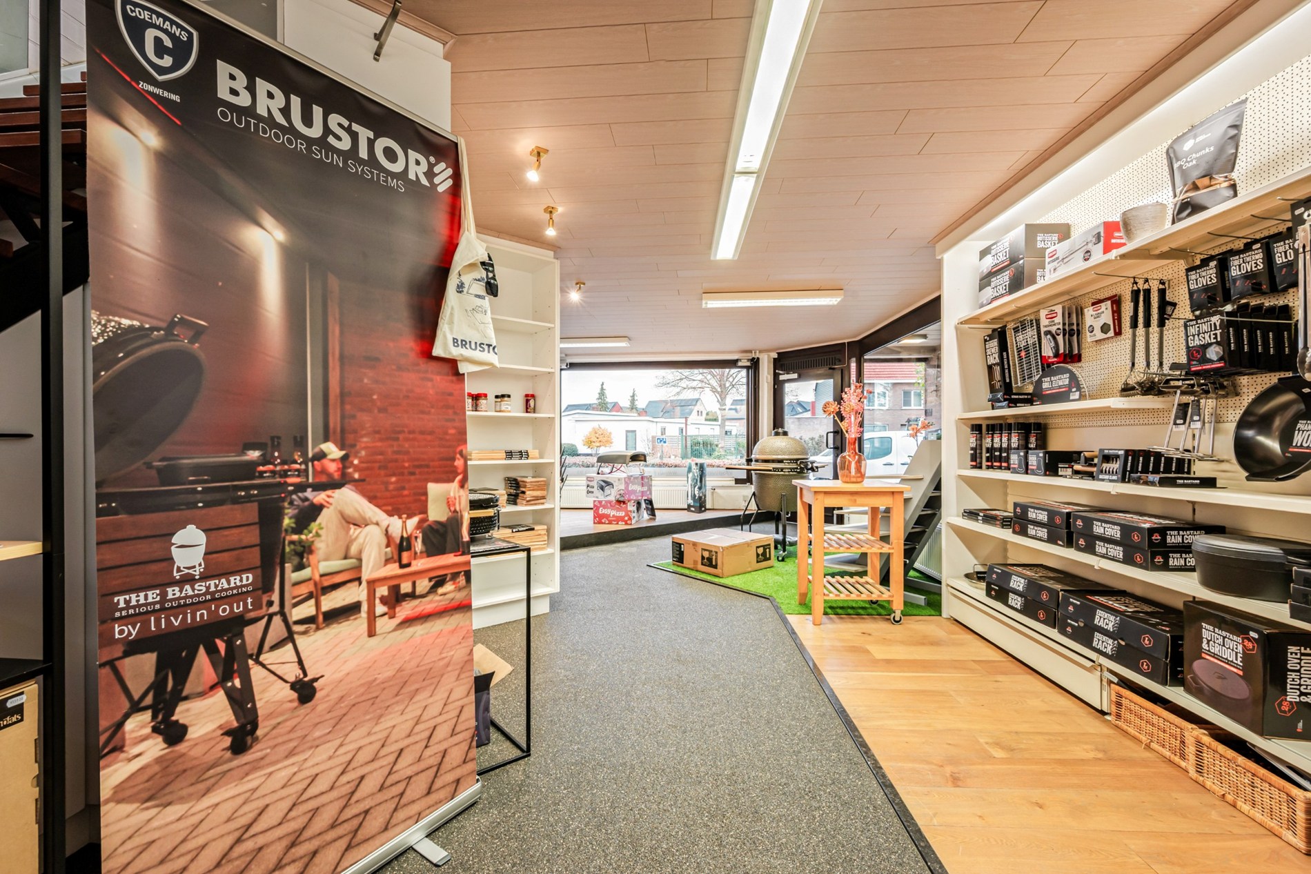 Commercial for sale in Arendonk - photo 3