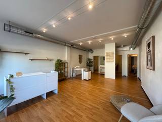 Commercial for rent in Zemst