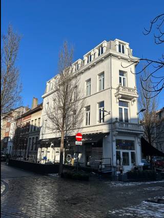 Appartement à vendre à Anvers