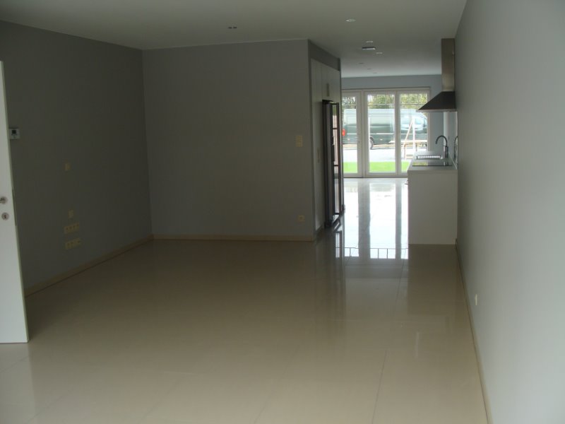 Nieuwbouw gelijkvloers appartement (2 slpk) met tuintje. - foto 5