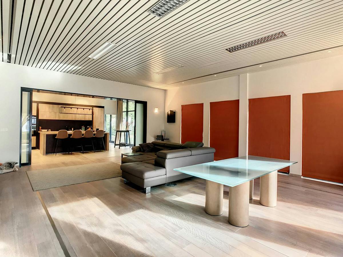Office/multipurpose space for rent in Beveren-Leie - photo 5
