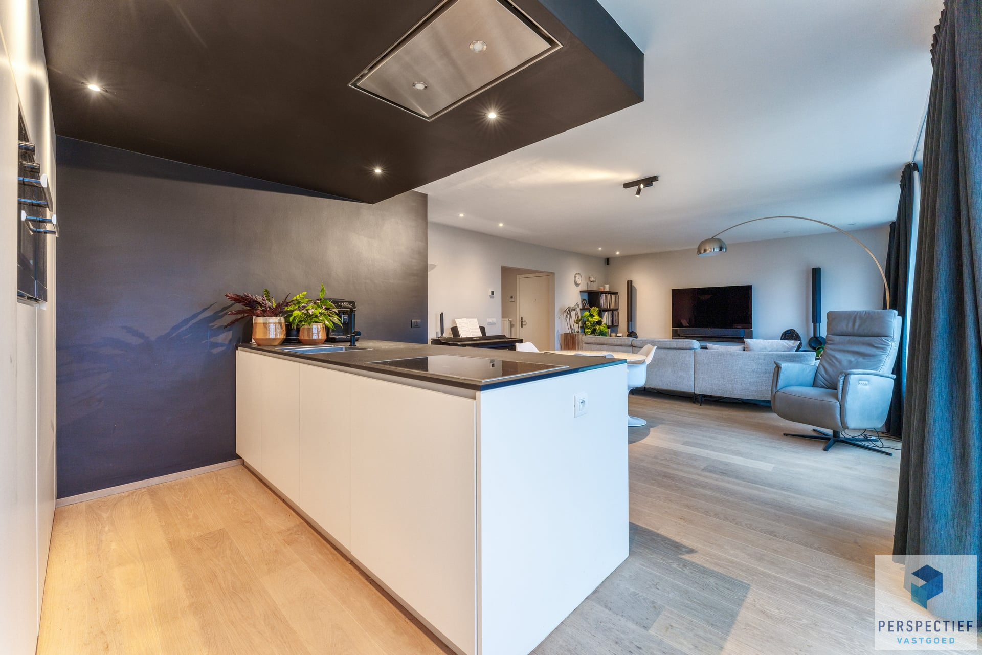 Modern Luxe-Appartement met 3slpk - terras en dubbele autostaanplaats - foto 3