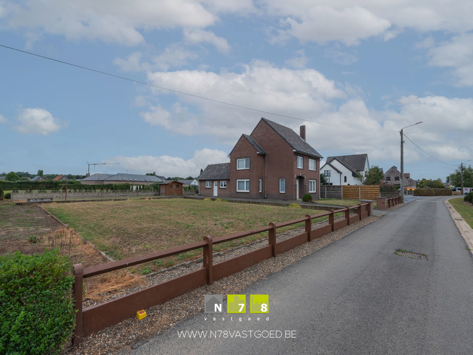 Maison à vendre à Dilsen-Stokkem avec 3 chambres - photo 4
