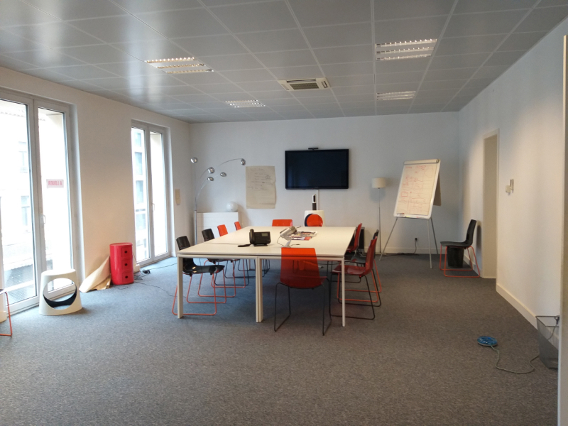 Kantoorgebouw van 400m² te koop op de Koningsstraat. - foto 5