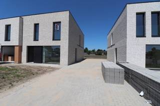 House for rent in Merksplas