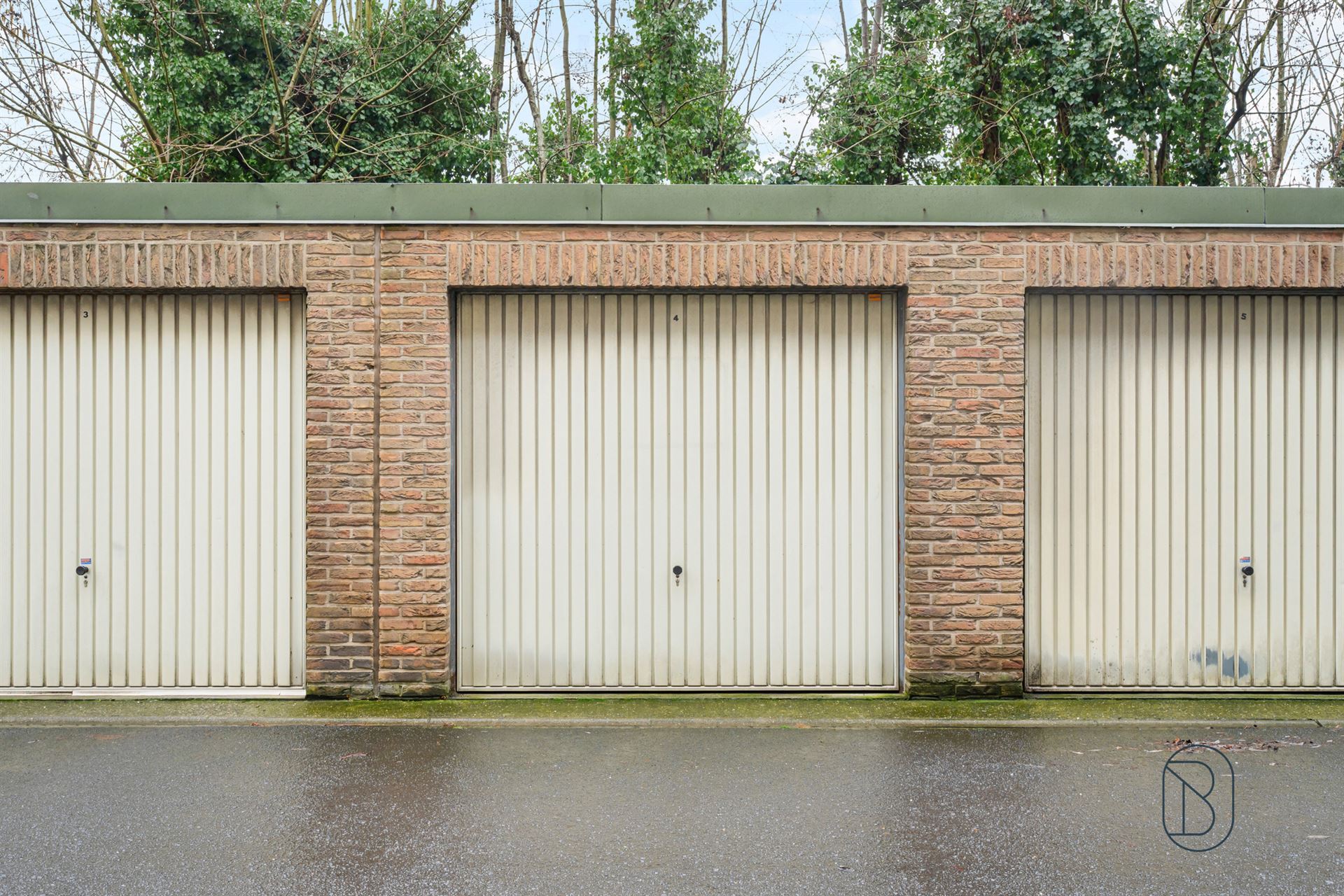 Appartement avec garage et EPC B près de Courtrai - photo 4