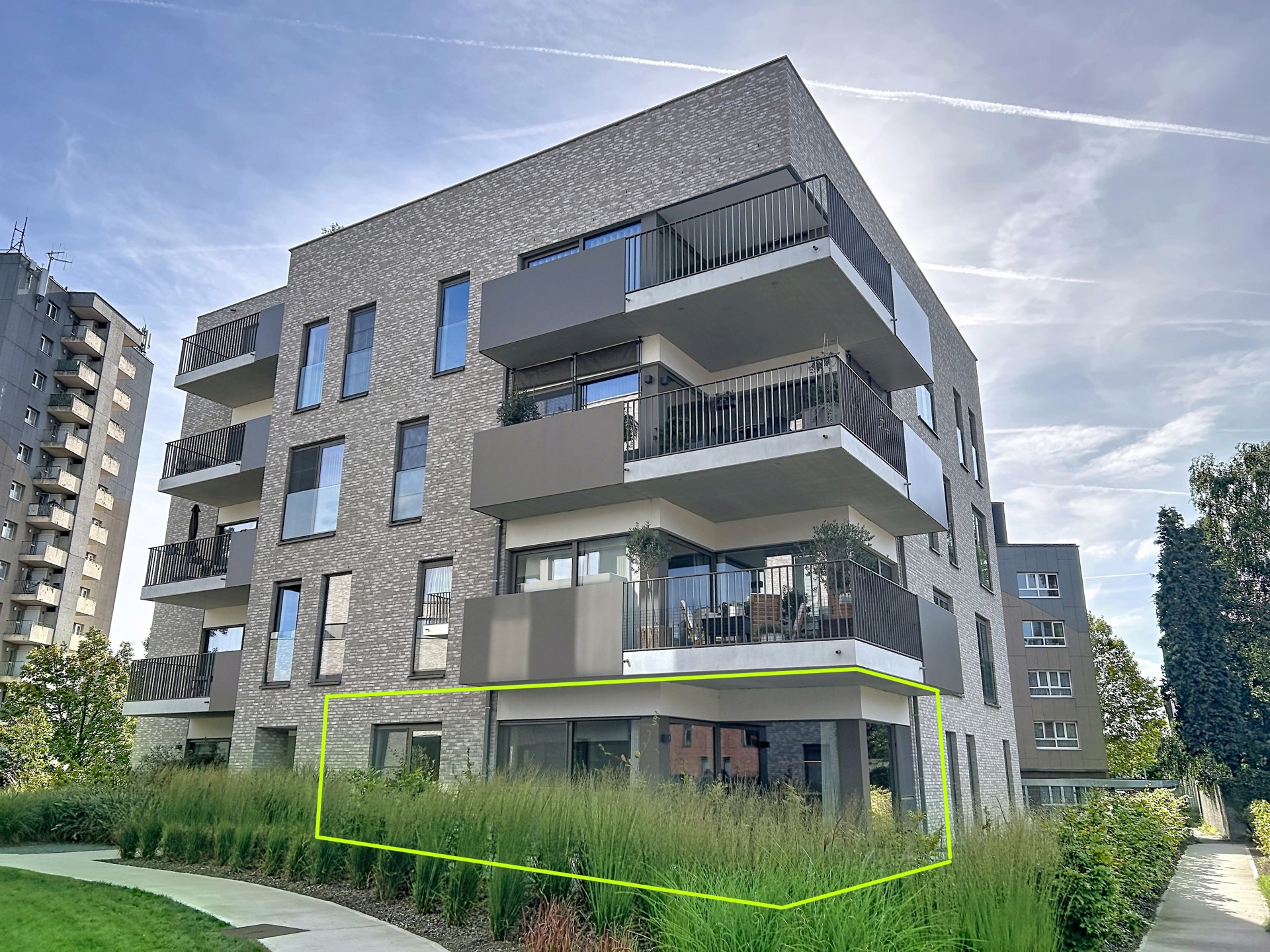 Kleerroos 1A