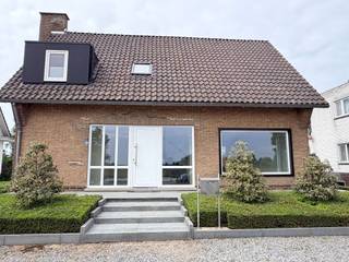 LUXE WONING TE HUUR IN MAASMECHELENBent u op zoek naar een stijlvolle woning met hoogwaardige afwerking en alle moderne comfort? Dan is deze...