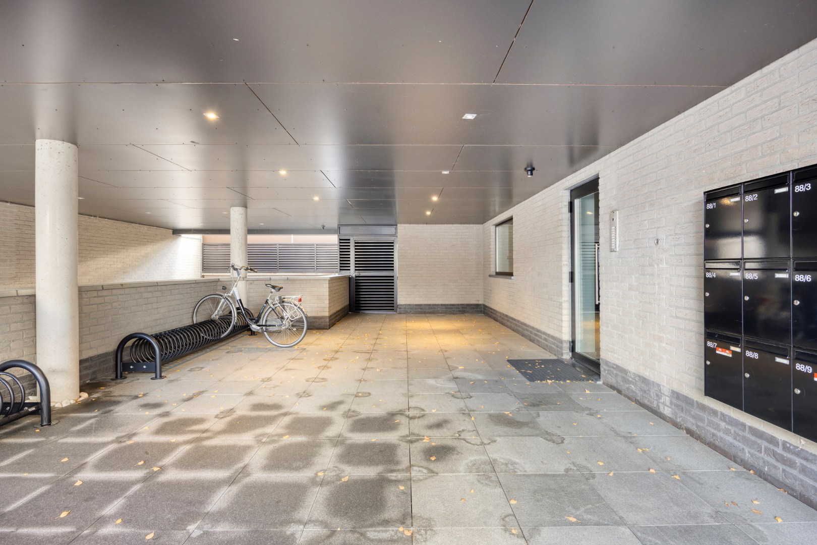 Energiezuinig appartement met 3 slpk., kelderberging en ondergrondse staanplaats in centrum Leopoldsburg - foto 3