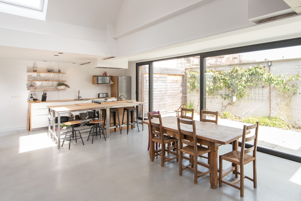 SPAARZAAMHEIDSTRAAT 36 - foto 3