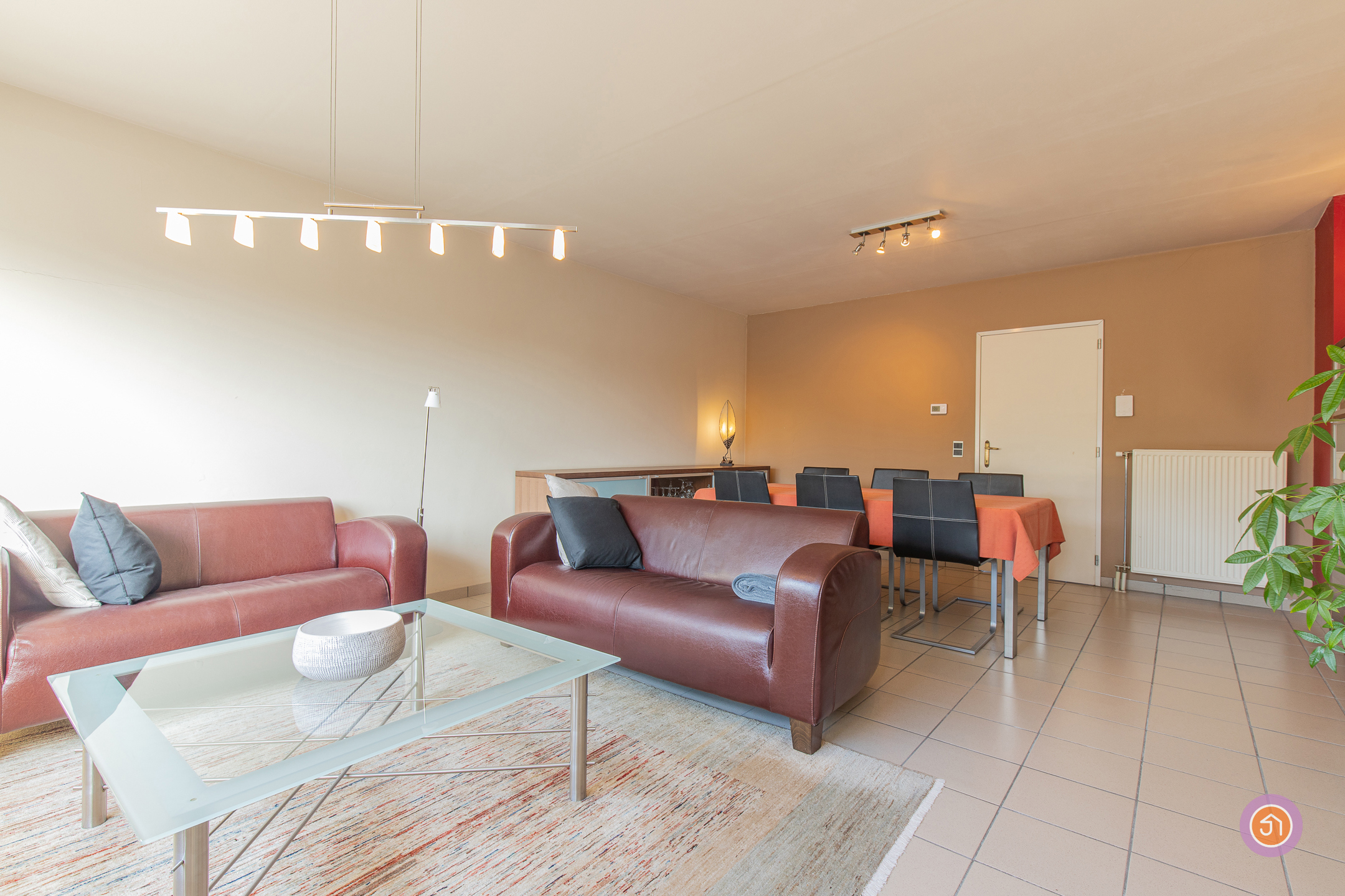 Appartement à vendre à Bornem avec 2 chambres - photo 3