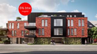 Apartment for sale in Dendermonde