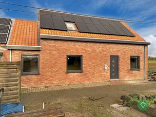 House for rent in Ichtegem